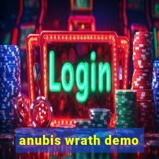 anubis wrath demo